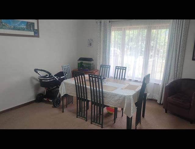 3 BEDROOM TOWNHOUSE FOR SALE IN ASSAGAY